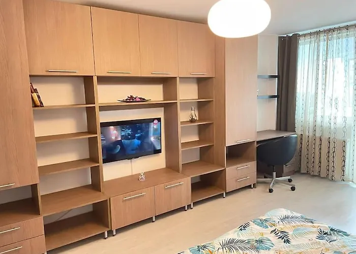 Studio Carol - Rond Baba Novac Bucureşti